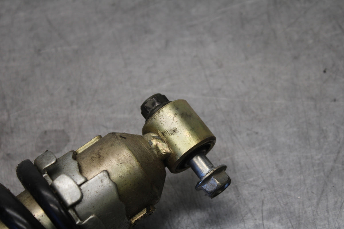 04 SUZUKI INTRUDER 800 REAR BACK SHOCK ABSORBER BB758