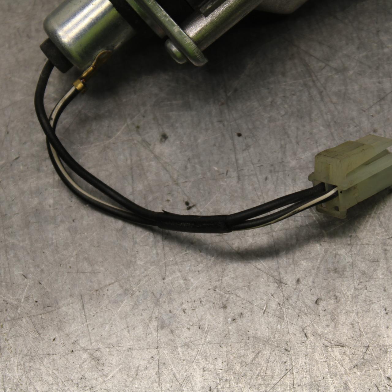 06-07 SUZUKI GSXR750 LEFT REAR TURN SIGNAL LIGHT INDICATOR BB645