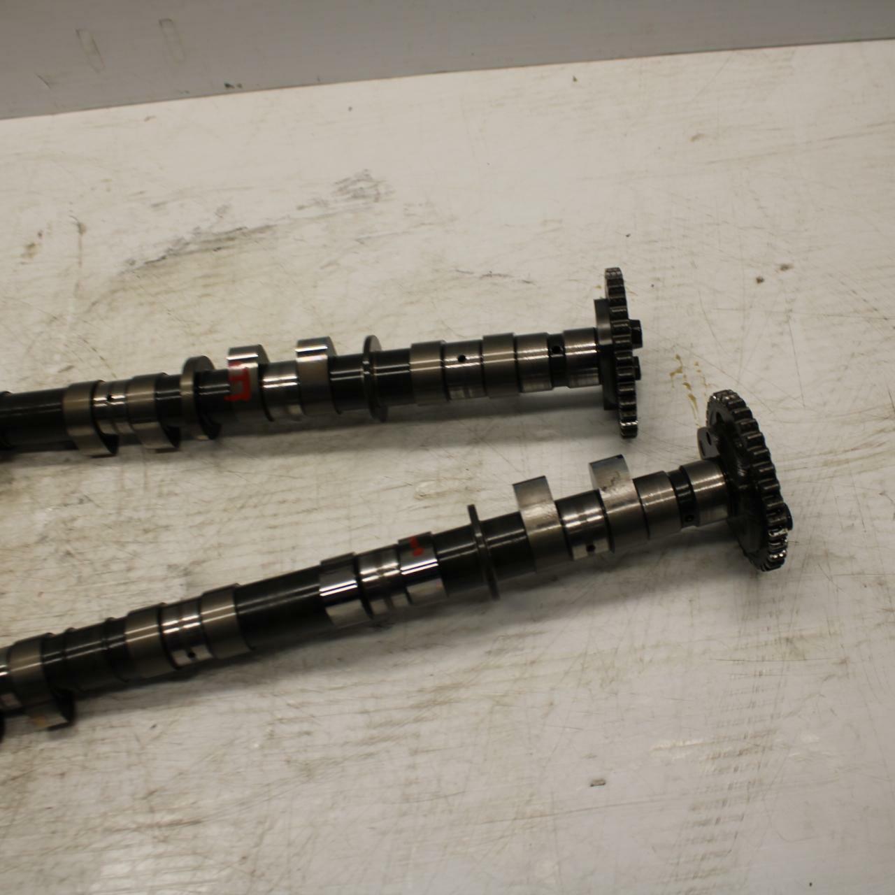 05 YAMAHA YZF R6S CAMSHAFT CAMS CAM SHAFTS  BB234