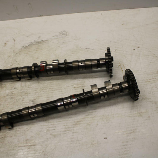 05 YAMAHA YZF R6S CAMSHAFT CAMS CAM SHAFTS  BB234