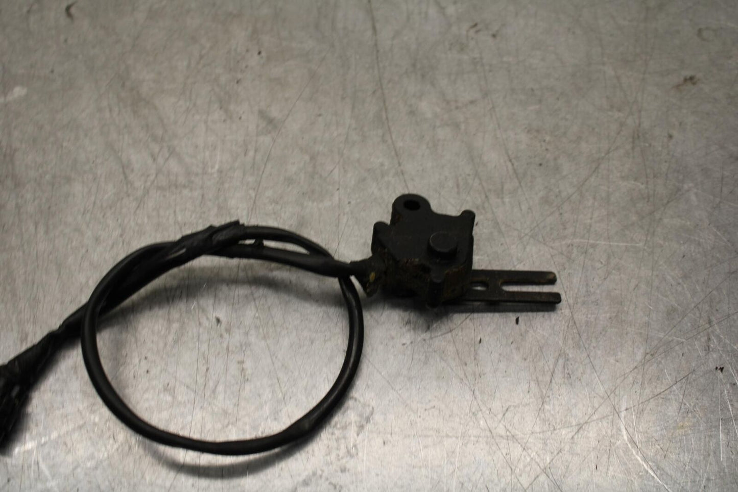 2014 Kawasaki Ninja 650 EX650E KICKSTAND SIDE KICK STAND SENSOR 27010-0722 BB569