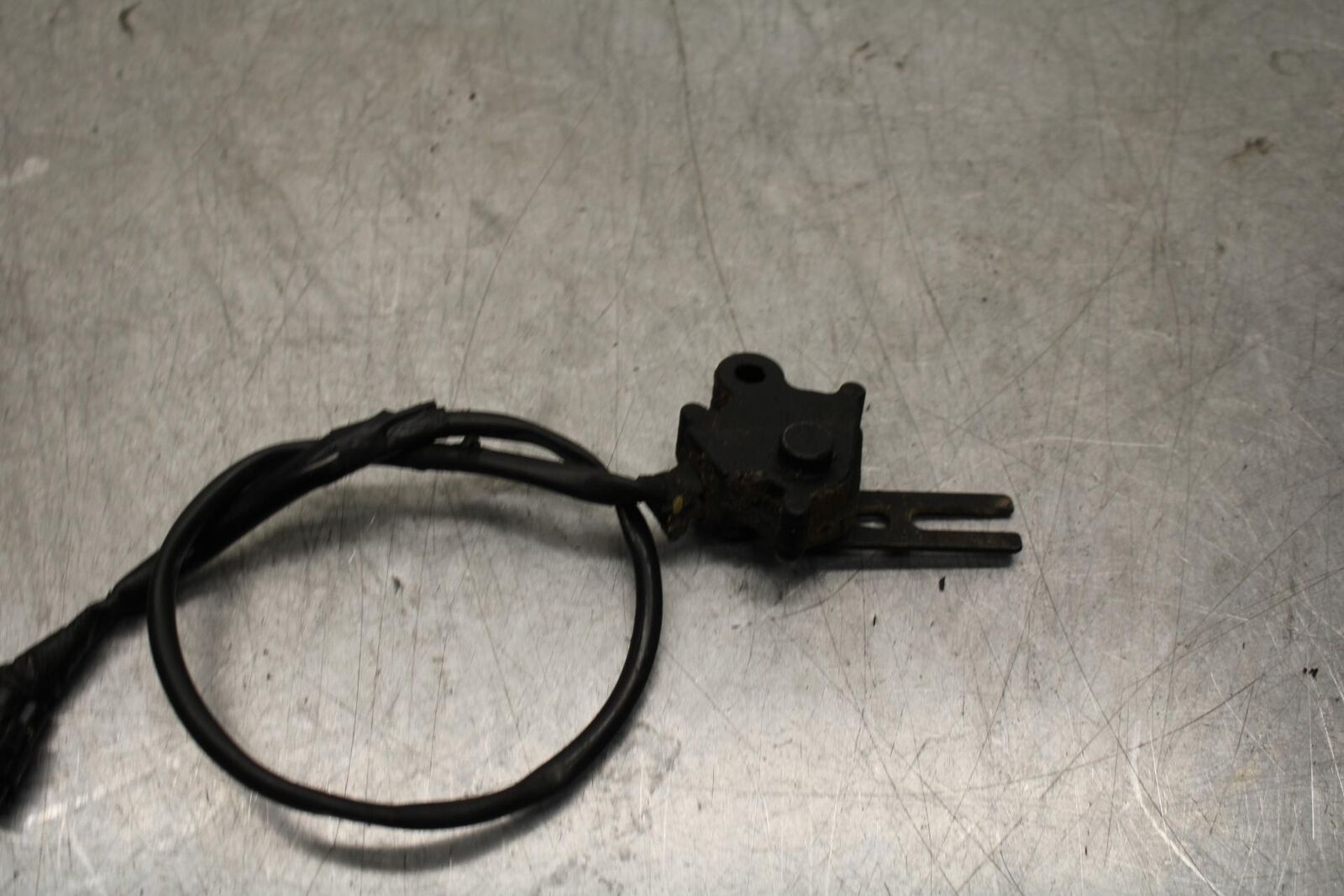 2014 Kawasaki Ninja 650 EX650E KICKSTAND SIDE KICK STAND SENSOR 27010-0722 BB569