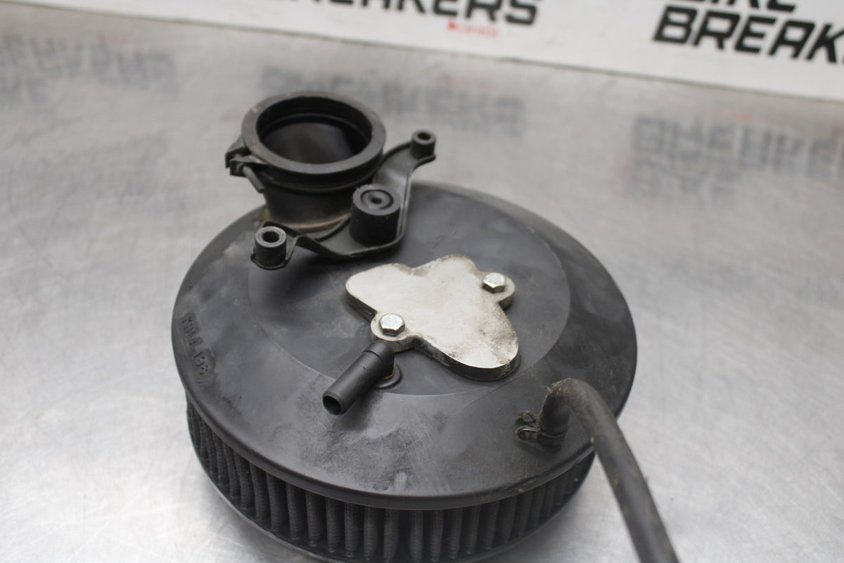 97 KAWASAKI VULCAN 1500 VN1500D CLASSIC AIR CLEANER FILTER BOX BB936