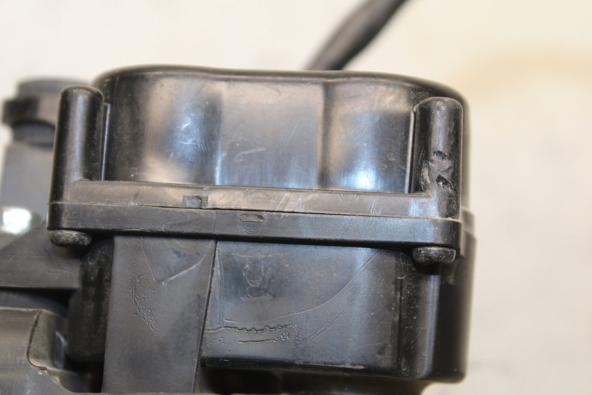 17-21 HONDA CBR1000RR SP EXHAUST VALVE SERVO MOTOR BB681