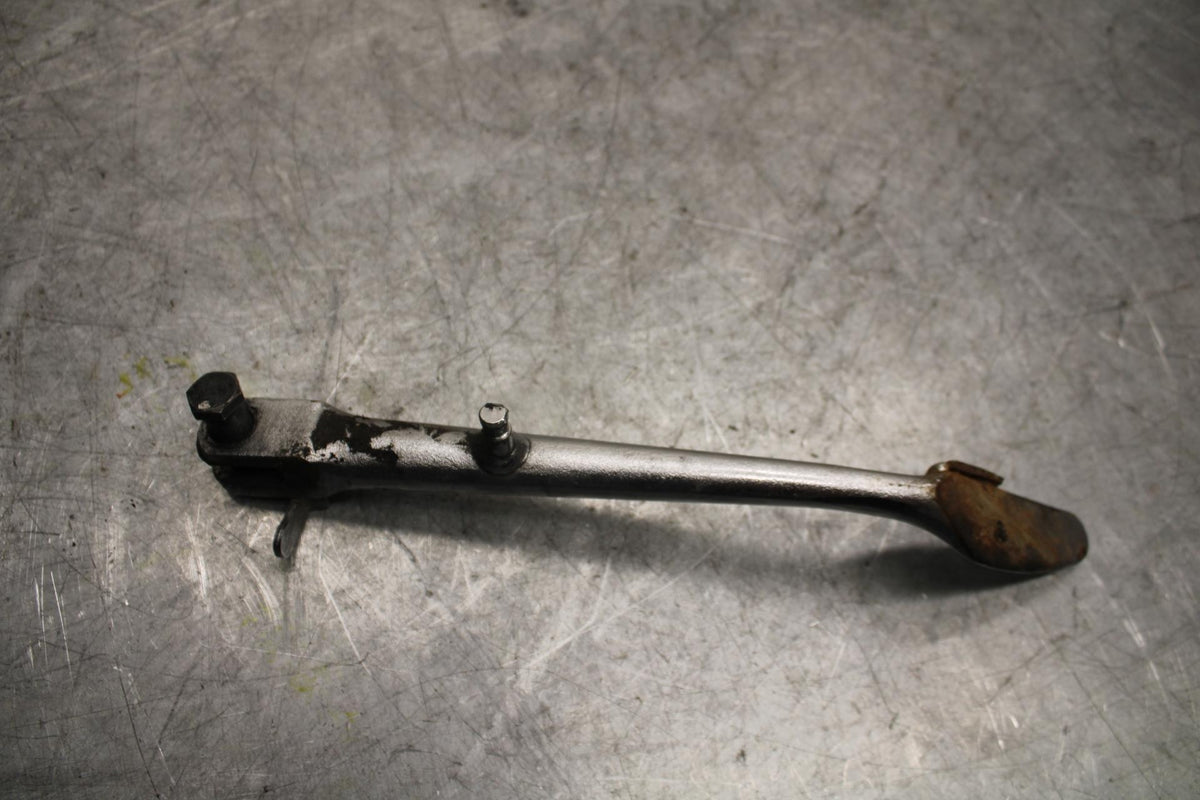 2007 Suzuki Boulevard M50B KICKSTAND SIDE KICK STAND BB537