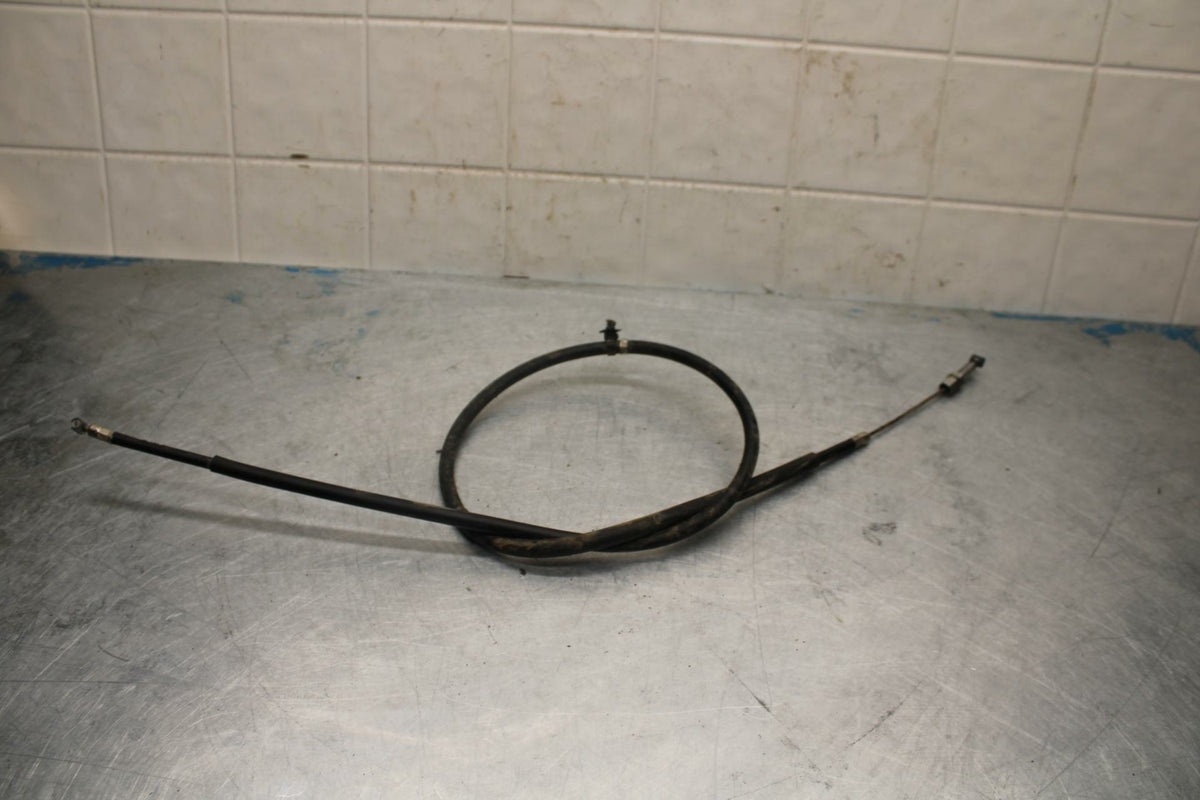 11-22 SUZUKI GSXR600 / 750 CLUTCH CABLE LINE BB422