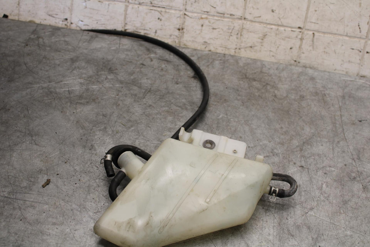 06-07 SUZUKI GSXR750 COOLANT WATER TANK RESERVOIR BOTTLE 17910-01H00  BB543