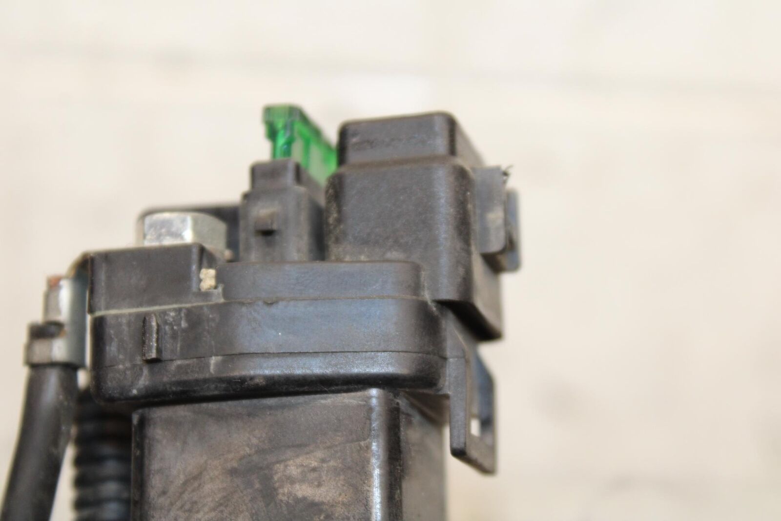 1997 Suzuki Bandit 1200 GSF1200S ENGINE STARTER RELAY STARTING SWITCH BB559
