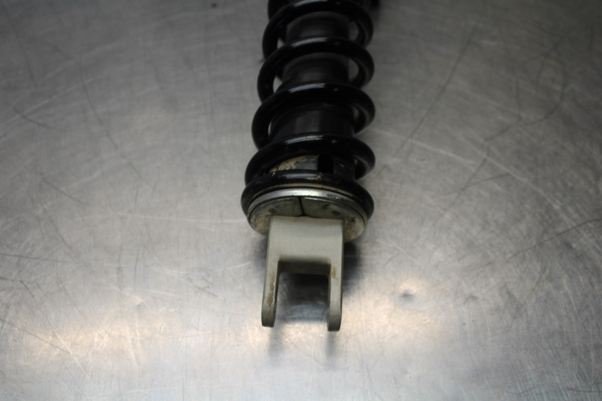 22 KAWASAKI NINJA ZX6R ZX636 ABS 40TH ANNIVERSARY EDITION REAR BACK SHOCK BB911