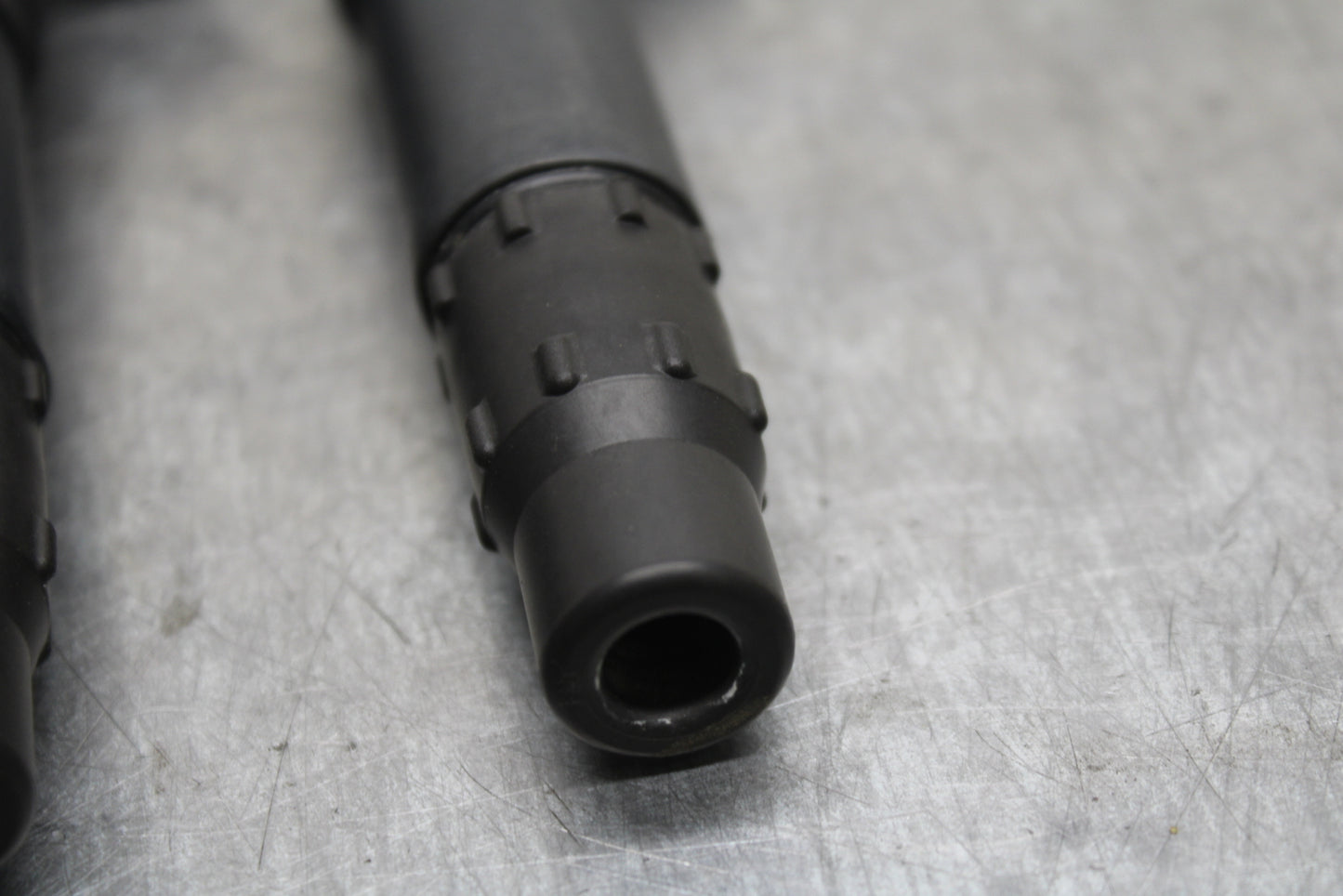 12-17 KAWASAKI NINJA 650 IGNITION COILS COIL SPARK PLUG CAPS BB129