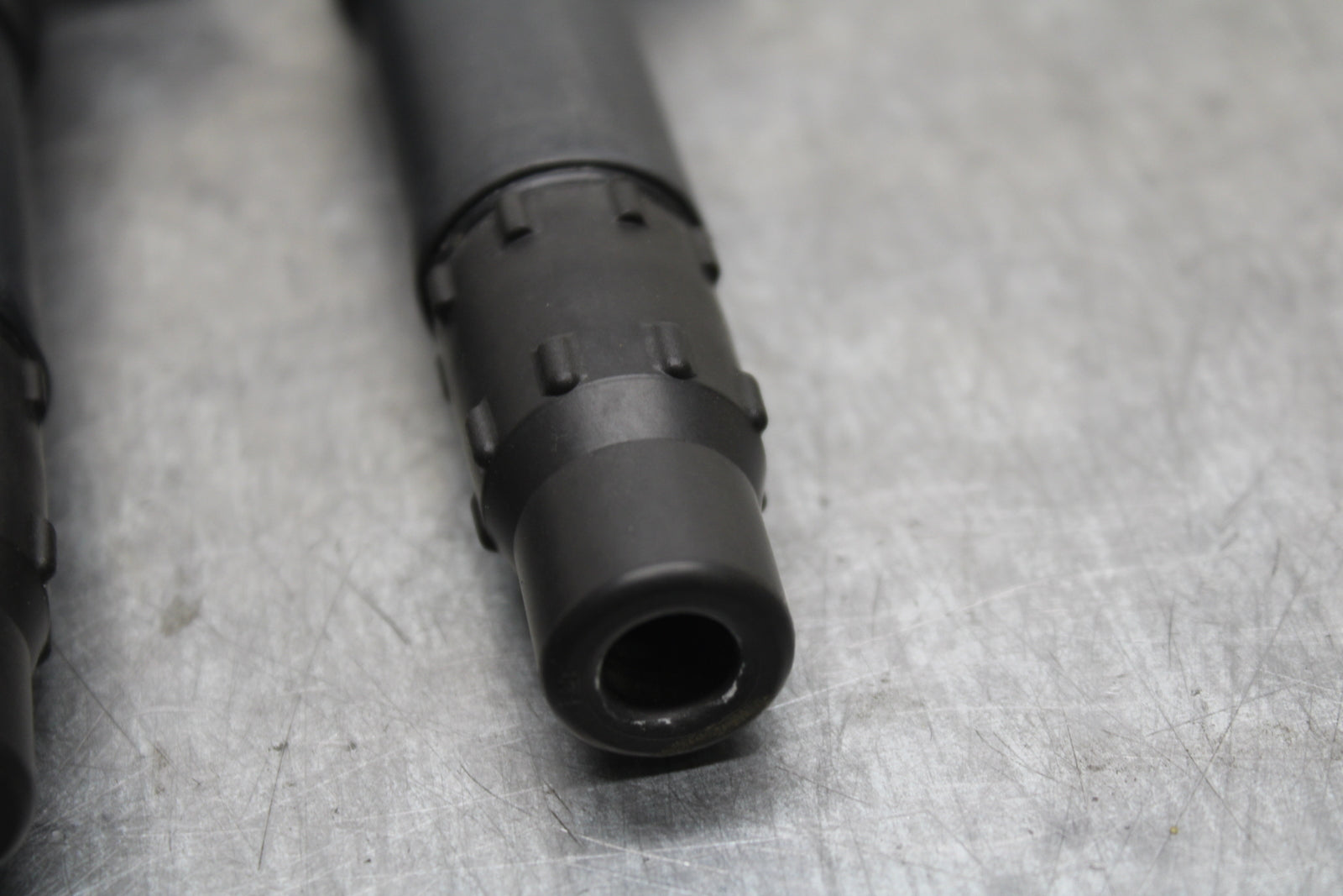 12-17 KAWASAKI NINJA 650 IGNITION COILS COIL SPARK PLUG CAPS BB129