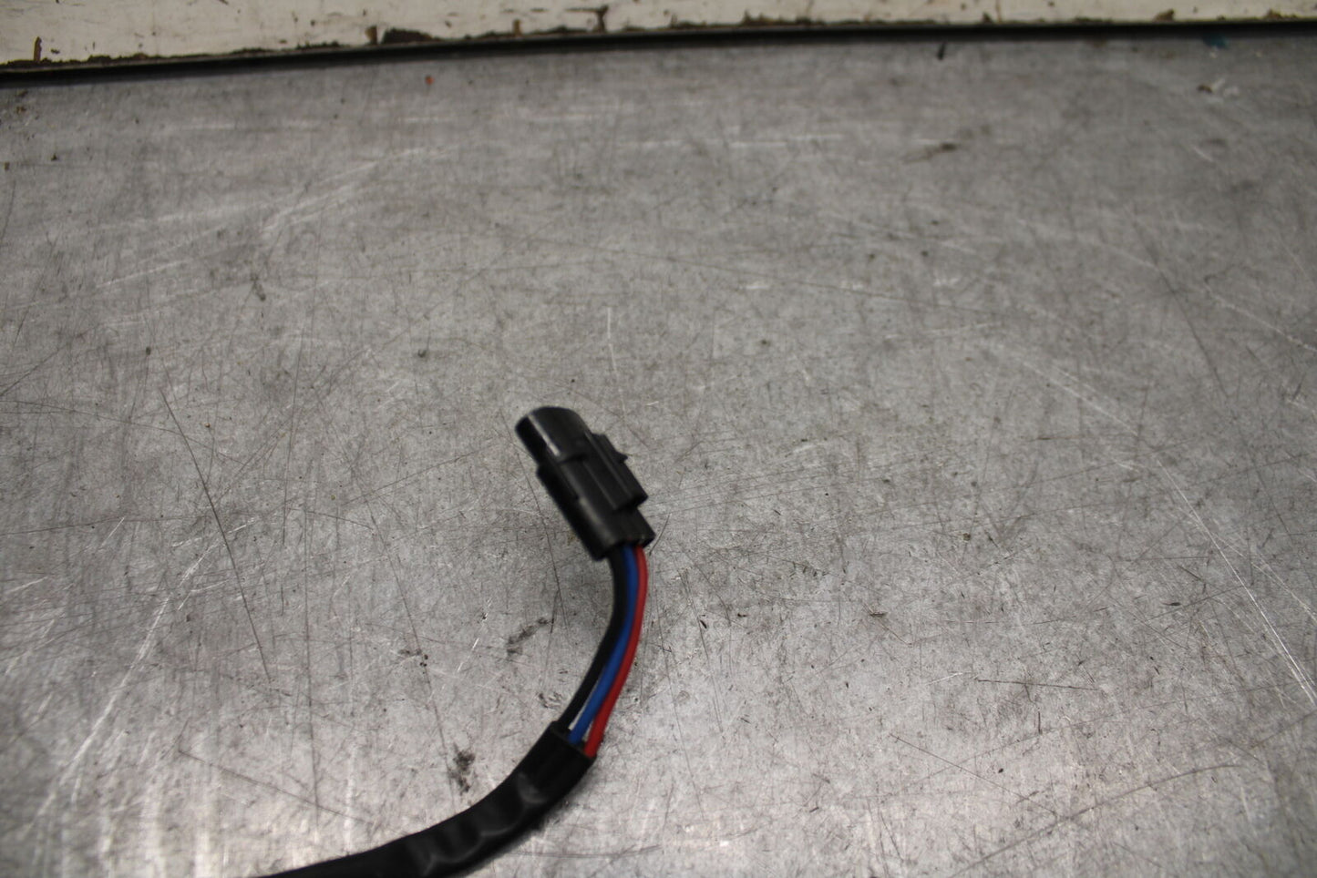 13-18 KAWASAKI NINJA ZX6R REAR TAIL TAILLIGHT BACK BRAKE LIGHT 23025-0345 BB666