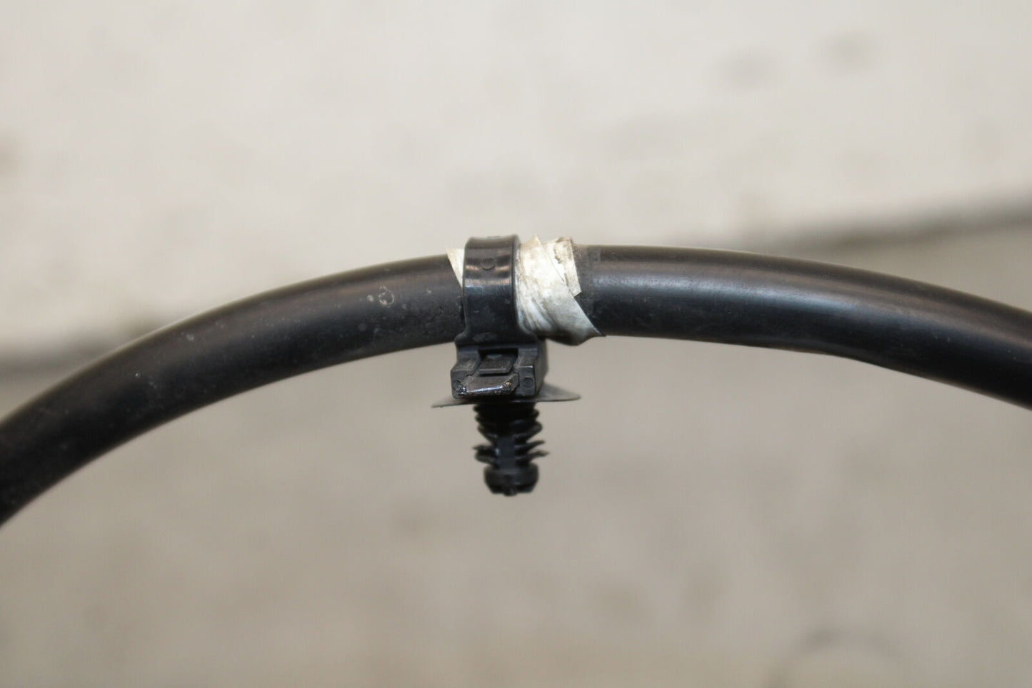 08-09 SUZUKI GSXR600 CLUTCH CABLE LINE BB728