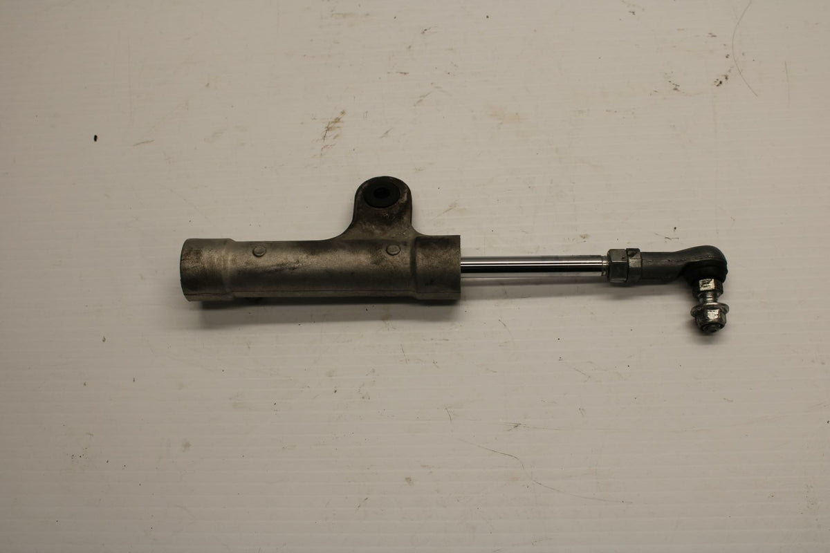 06-07 SUZUKI GSXR600 STEERING DAMPER STABILIZER BB243