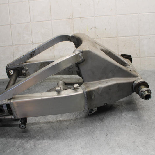 1997 Suzuki GSXR750 REAR SWINGARM BACK SUSPENSION SWING ARM BB527
