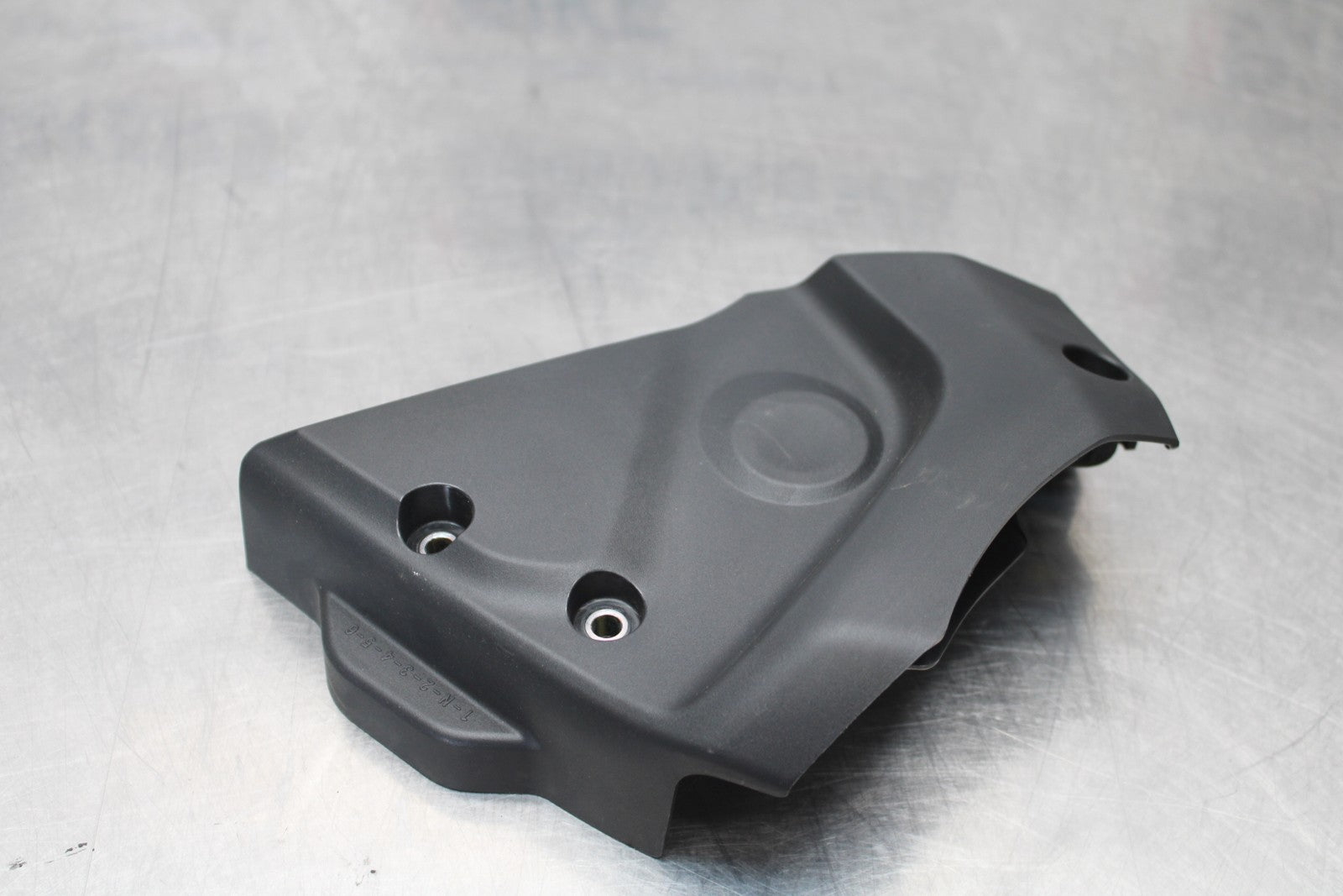 23-24 YAMAHA MT-07 ENGINE SPROCKET COVER BB194