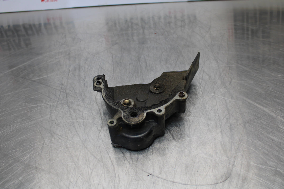 98-05 HONDA SUPER HAWK 1000 VTR1000F ENGINE SPROCKET COVER BB152