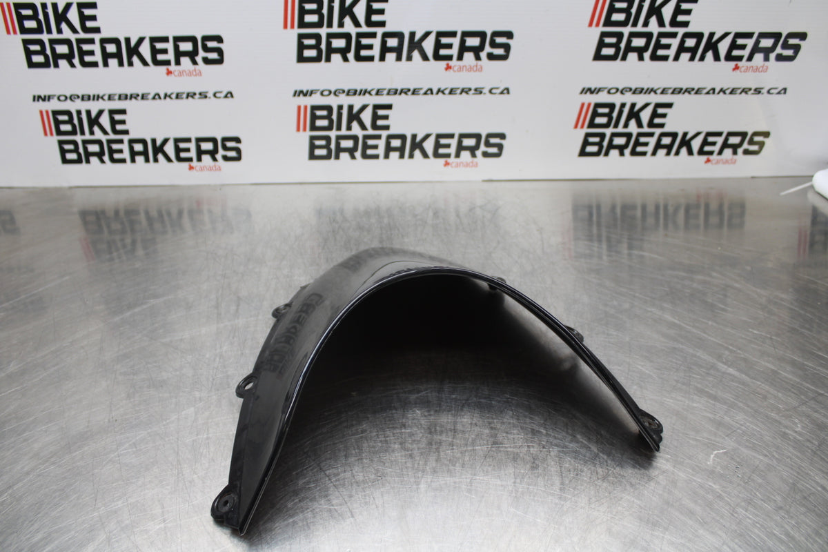06-07 HONDA CBR1000RR WINDSHIELD WINDSCREEN BB166