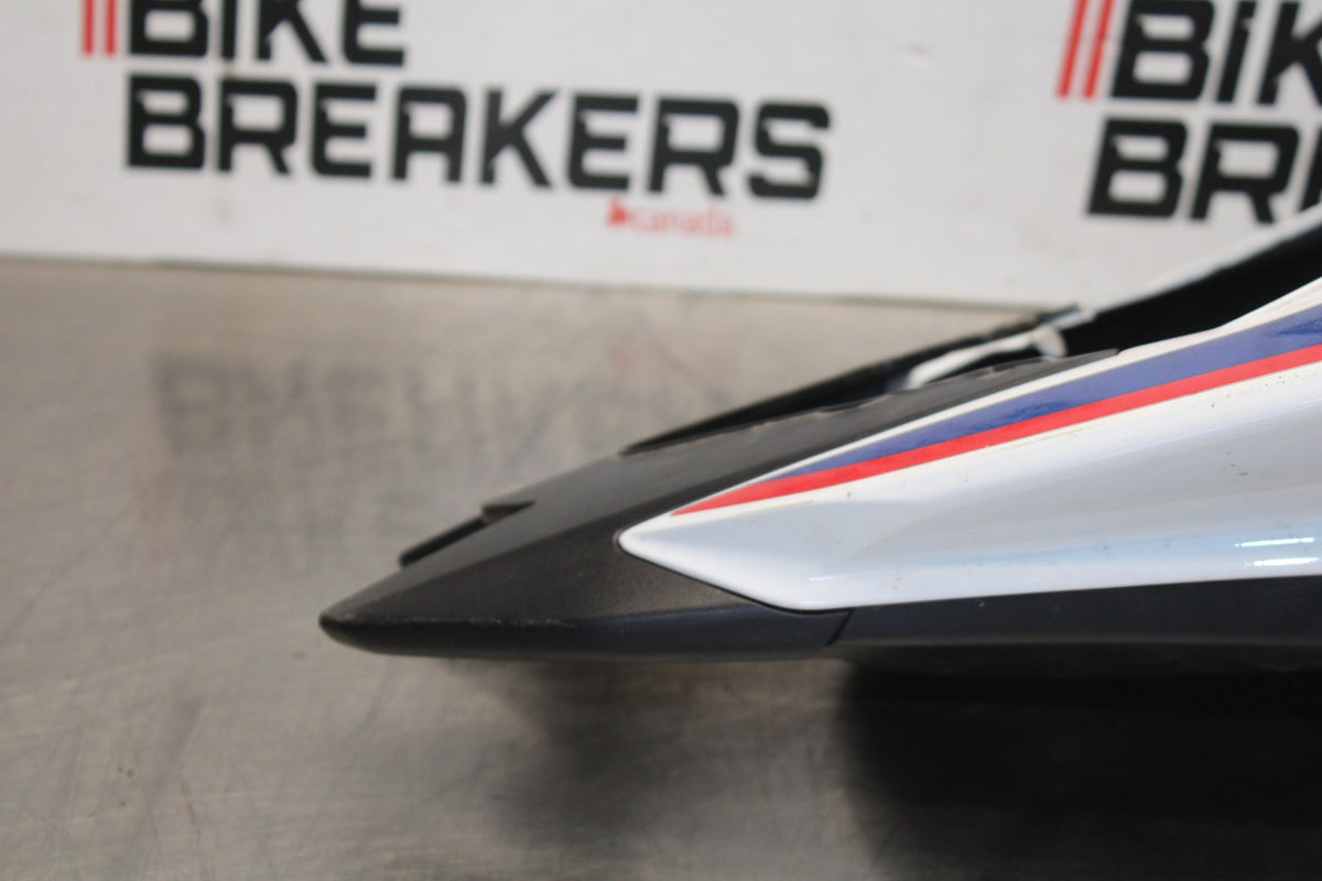 17-20 BMW S1000R REAR BACK TAIL FAIRING COWL SHROUD BB909