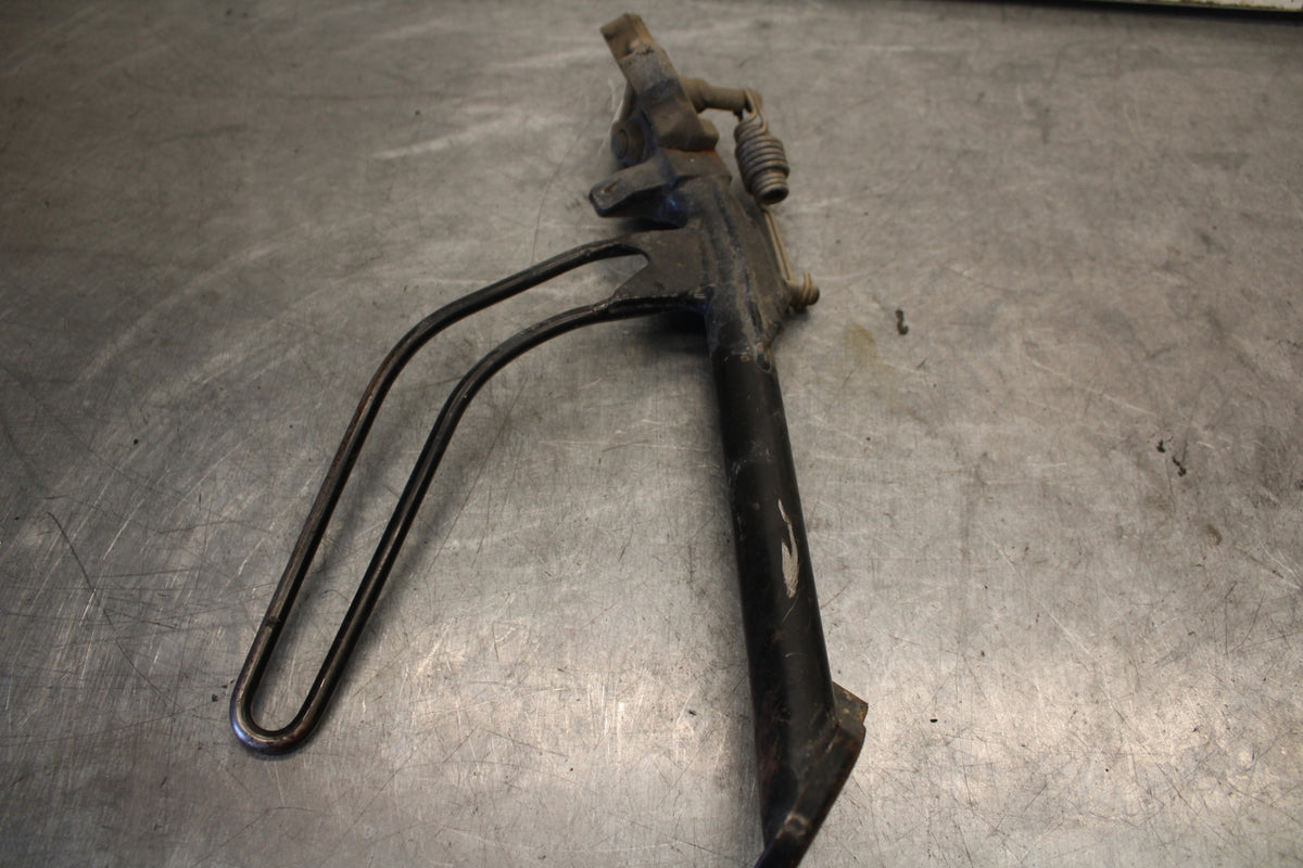 03-07 SUZUKI SV1000S KICKSTAND SIDE KICK STAND BB657