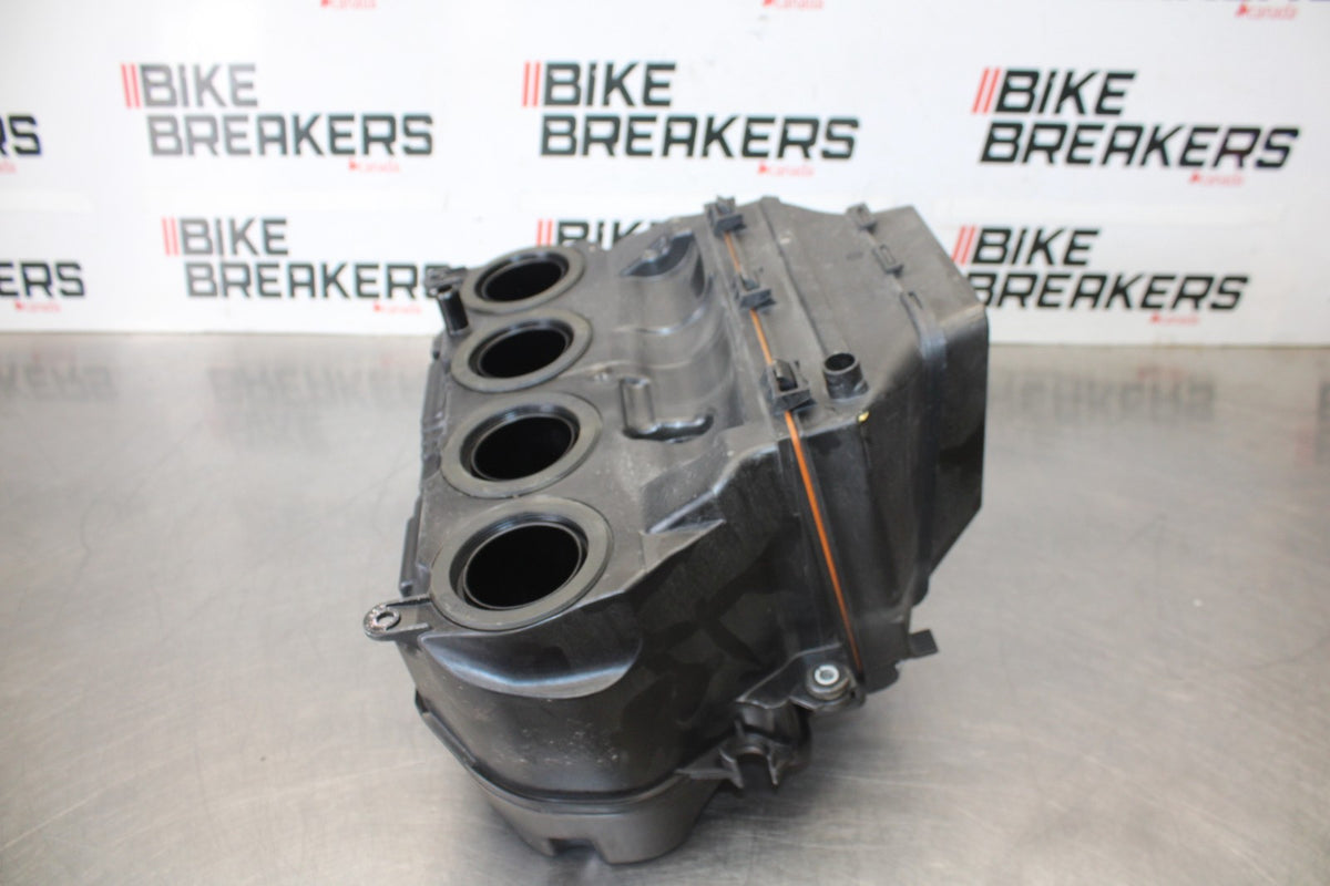17-20 BMW S1000R AIRBOX AIR INTAKE FILTER BOX BB909