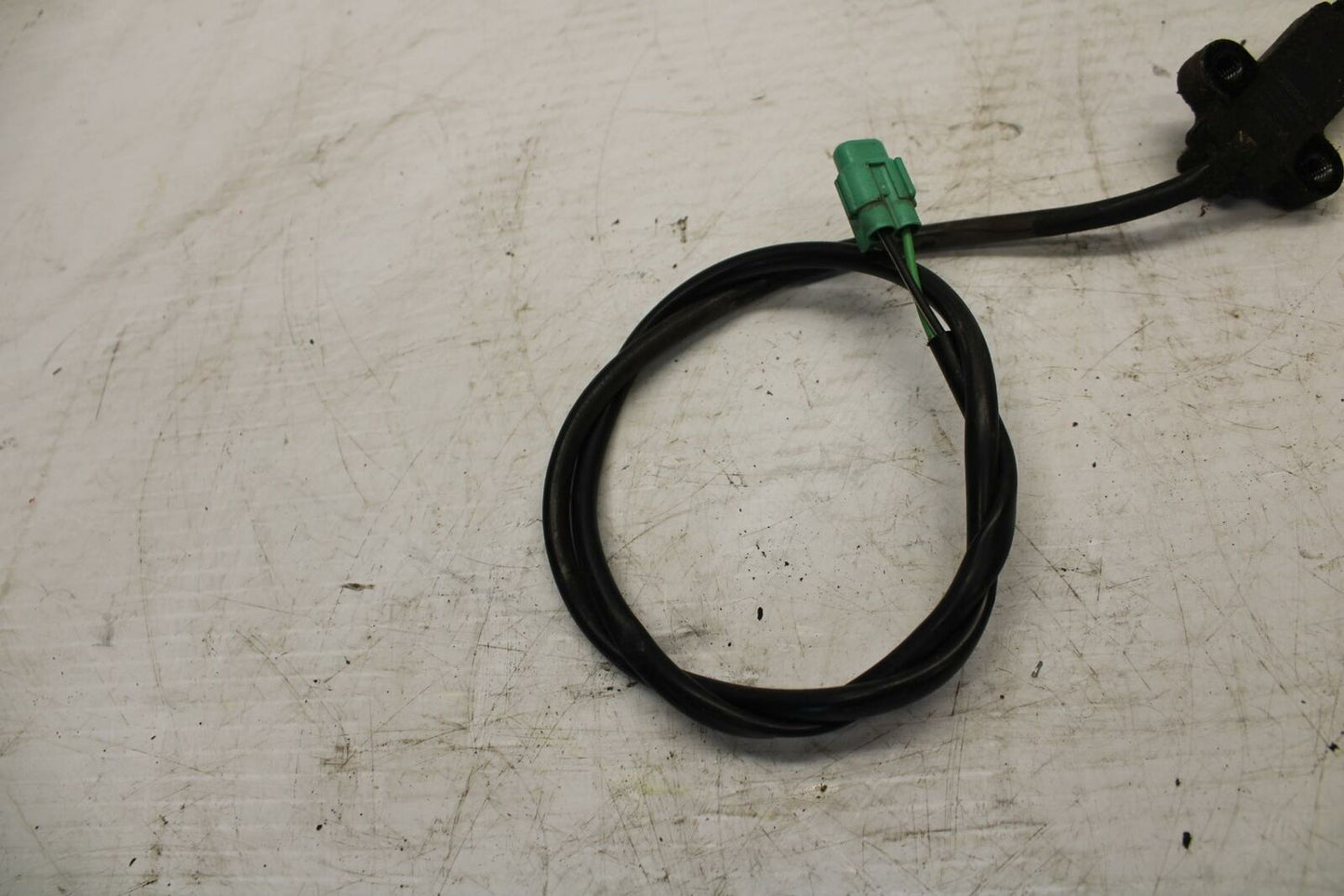 04-09 SUZUKI GS500F KICKSTAND SIDE KICK STAND SENSOR 37840-26X50 BB261