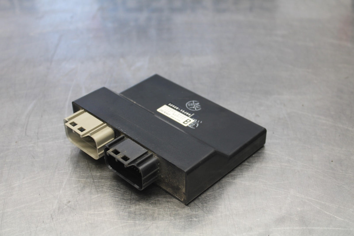 18 SUZUKI GSXR750 ECU COMPUTER CONTROLLER UNIT BLACK BOX ECM CDI BB891