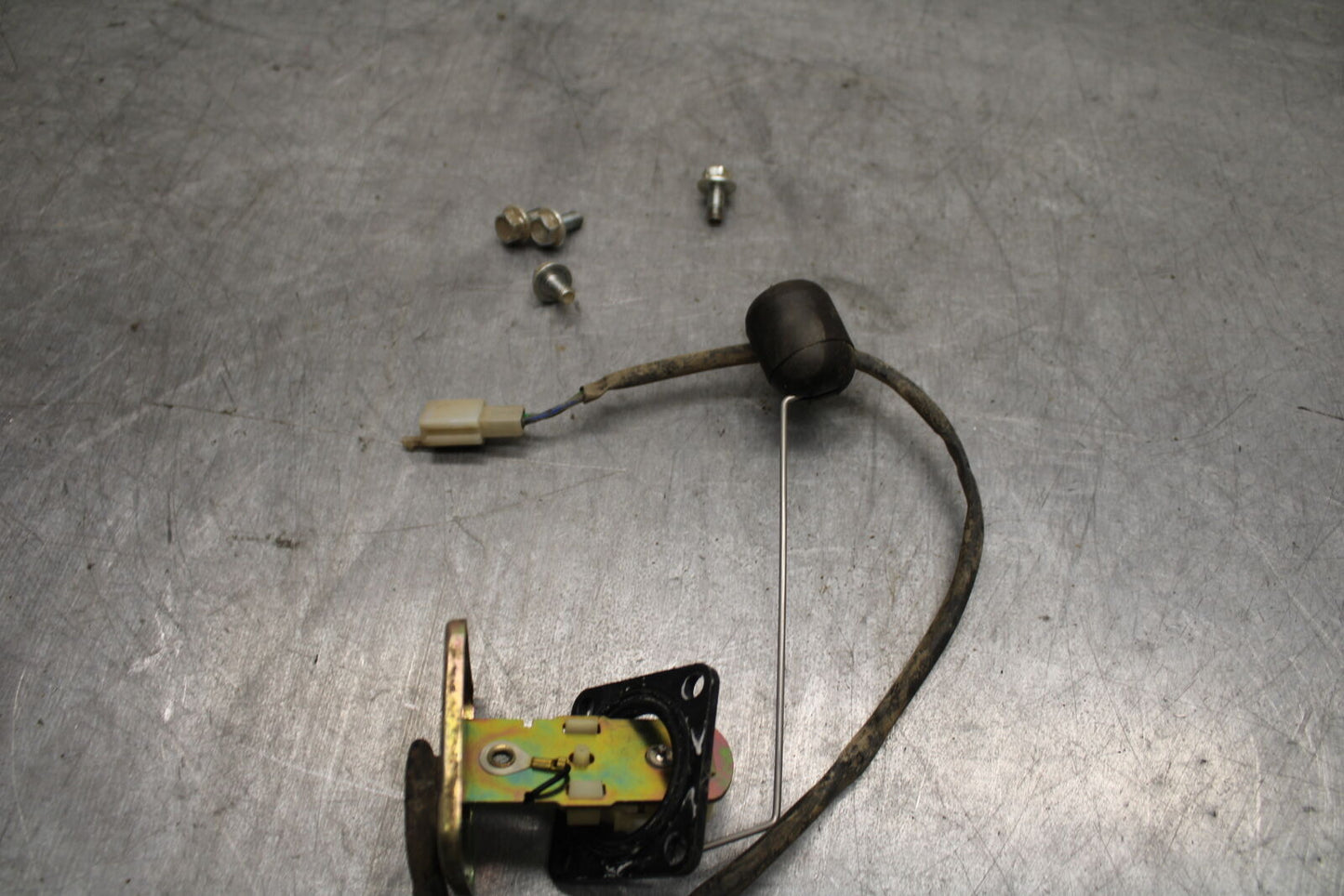 20-24 CF-MOTO CFORCE 600 TOURING FLOAT GAS FUEL PETROL LEVEL SENDING UNIT BB715