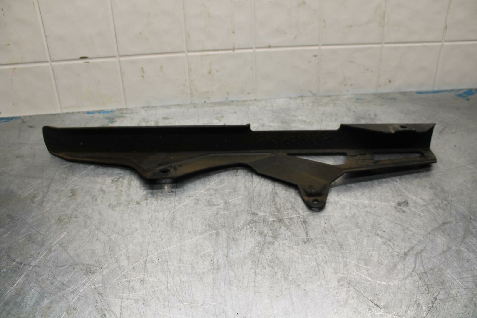 15-21 SUZUKI GSXR600 REAR BACK DRIVE CHAIN GUARD COVER SHIELD BB418