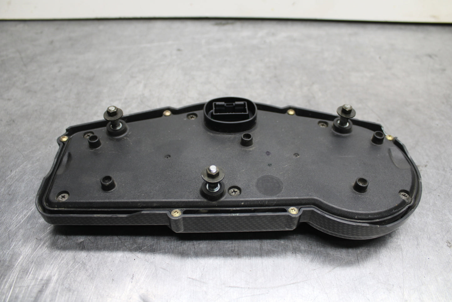 00-05 KAWASAKI NINJA ZX12R SPEEDO TACH GAUGES DISPLAY CLUSTER SPEEDOMETER BB121