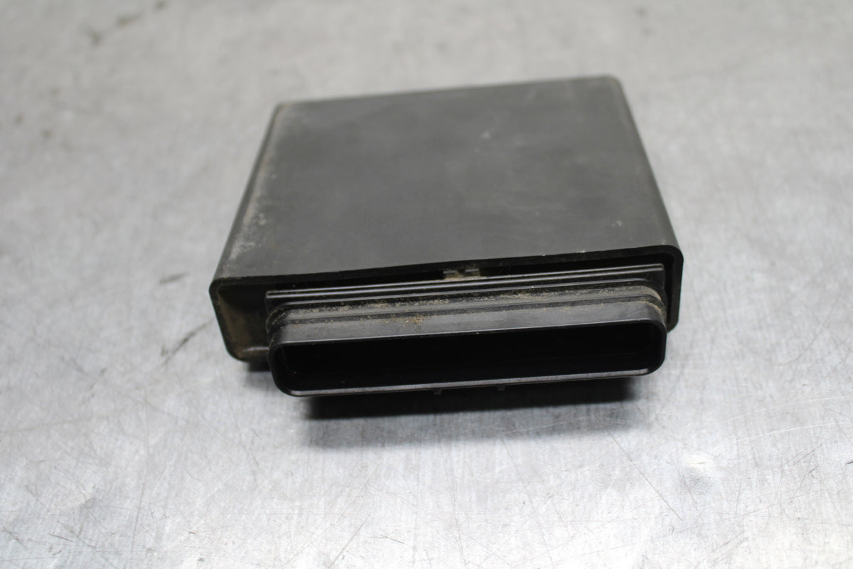 03 SUZUKI SV650S ECU COMPUTER CONTROLLER UNIT BLACK BOX ECM CDI BB130