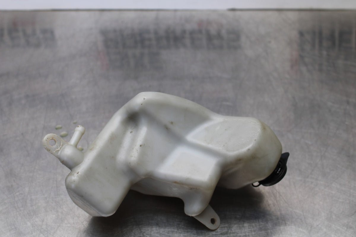 05 TRIUMPH ROCKET III COOLANT WATER TANK RESERVOIR BOTTLE BB186