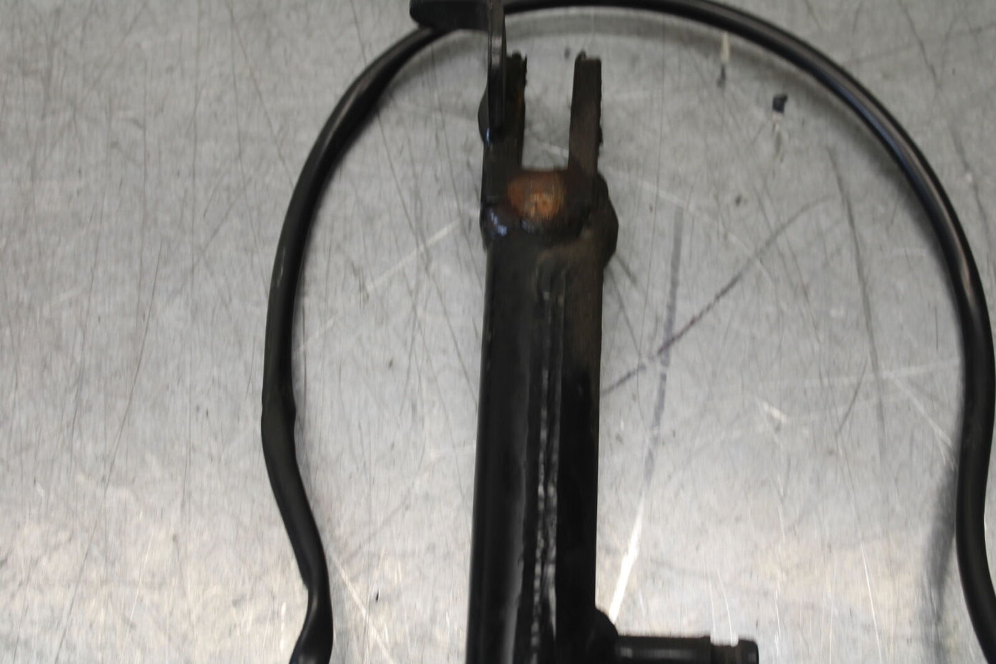 17-24 SUZUKI SV650 KICKSTAND SIDE KICK STAND BB706