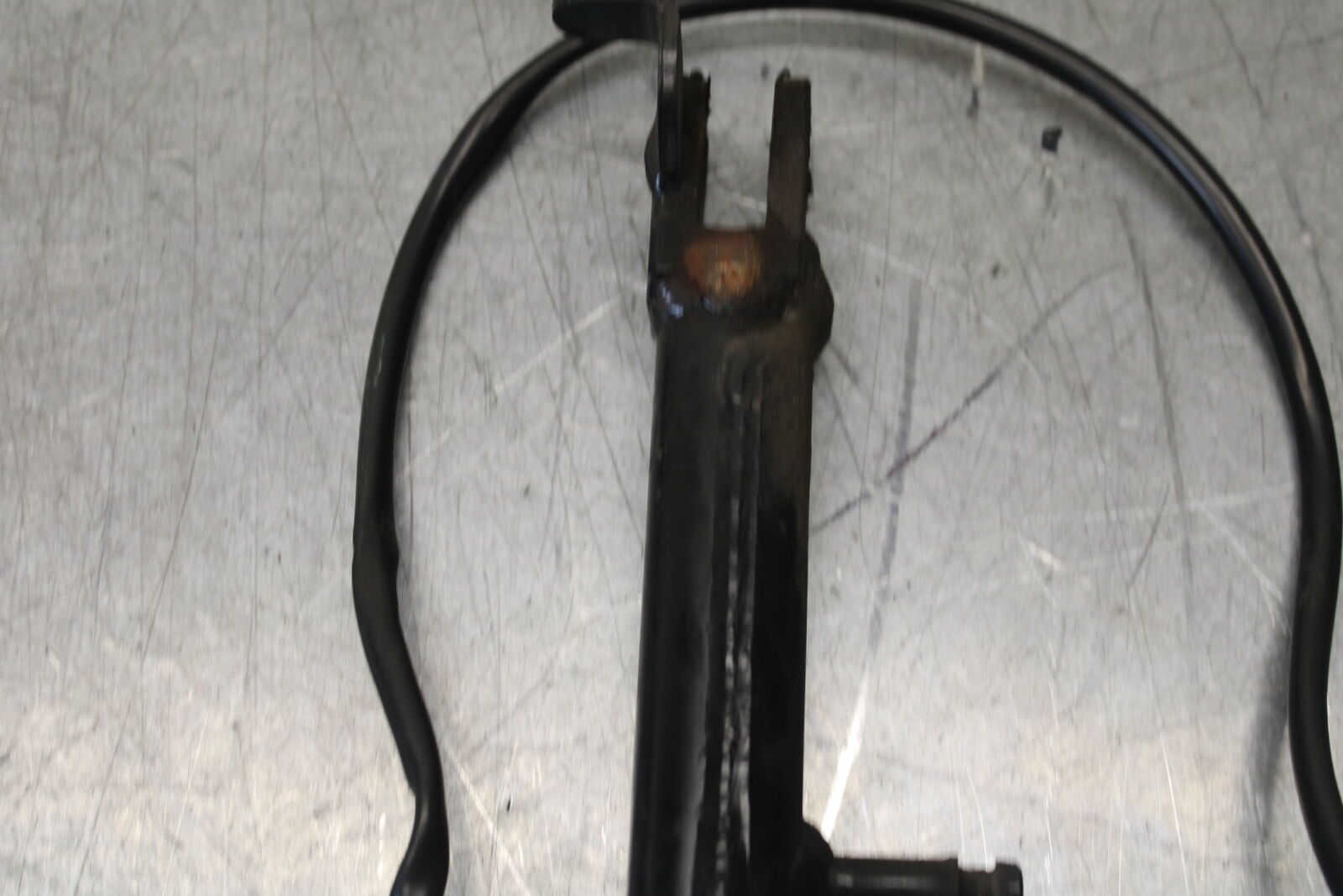 17-24 SUZUKI SV650 KICKSTAND SIDE KICK STAND BB706