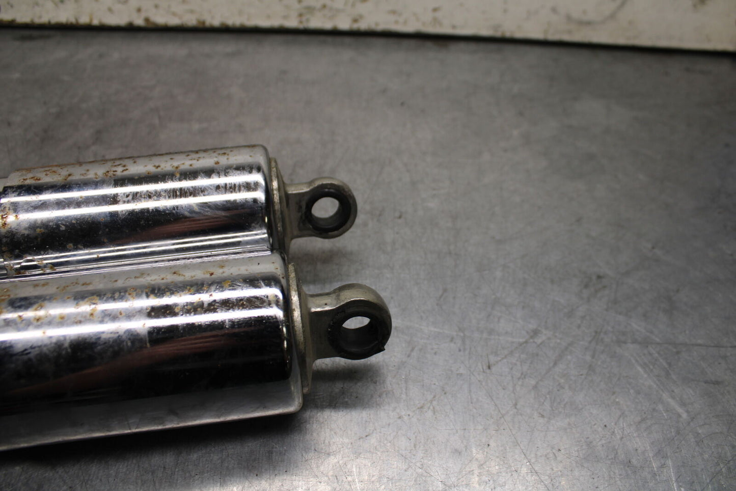 1998 Honda Valkyrie 1500 GL1500C REAR BACK SHOCK ABSORBER BB116