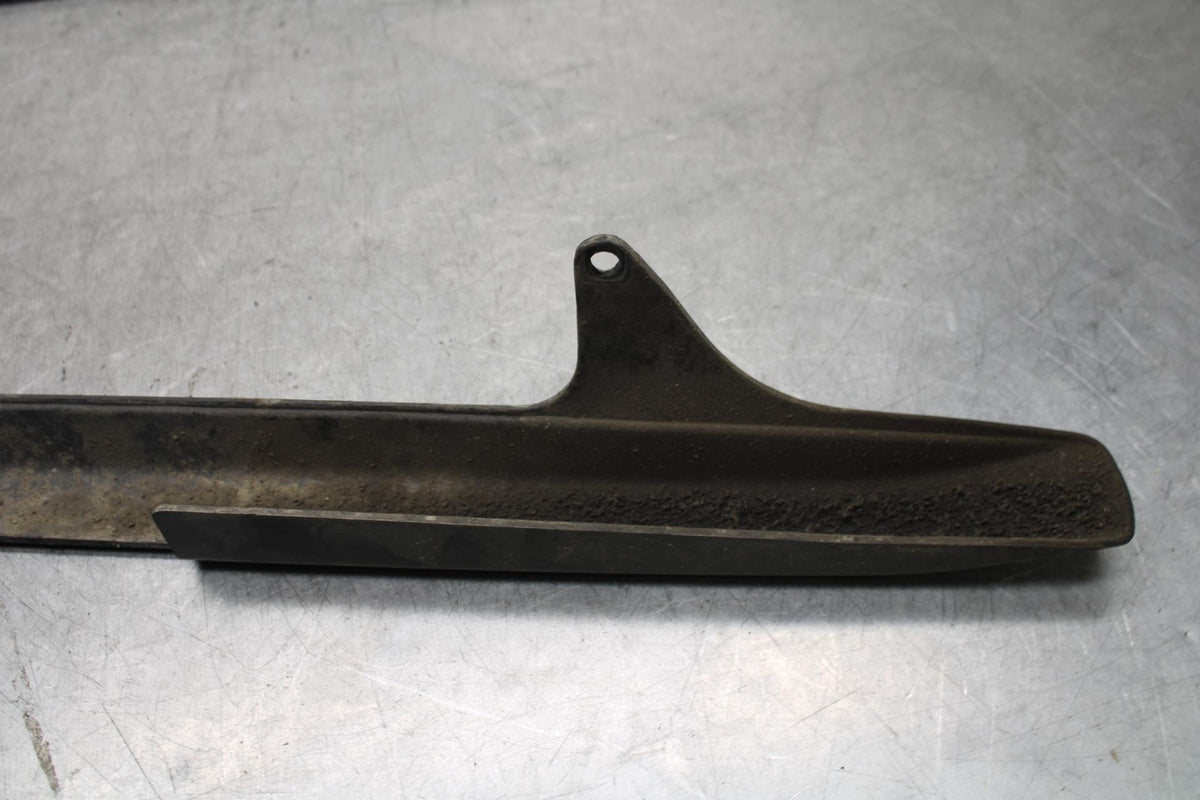 2008 Honda CBF1000 REAR BACK DRIVE CHAIN GUARD COVER SHIELD BB641