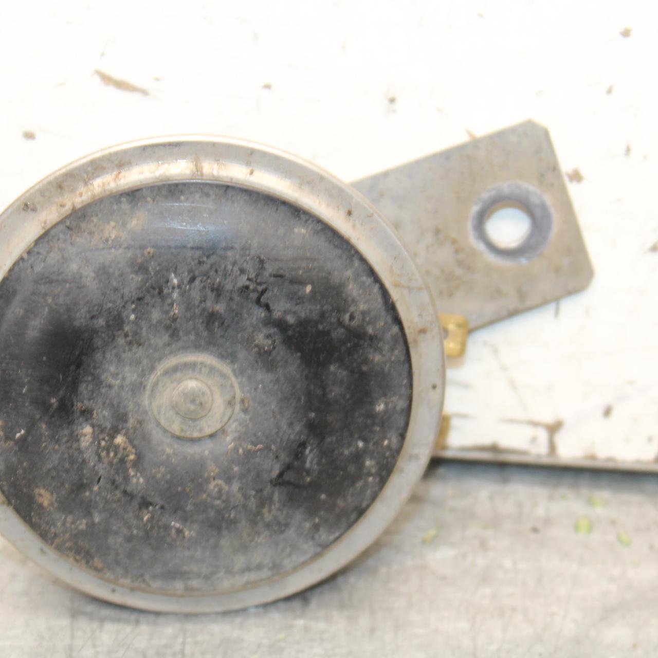 21 KAWASAKI NINJA ZX6R HORN SIGNAL 27003-0140 BB647