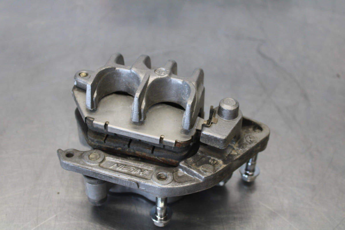95 HONDA SHADOW 1100 LEFT FRONT BRAKE CALIPER BB885