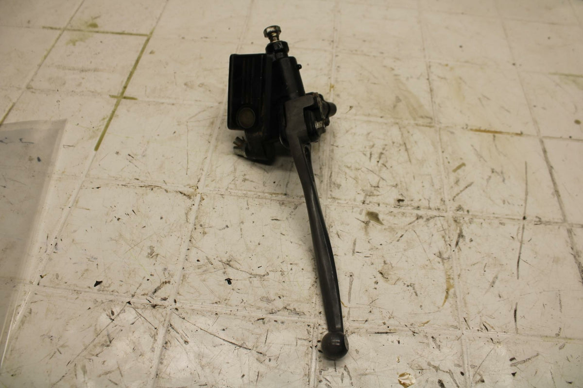 84-87 HONDA GOLDWING 1200 FRONT BRAKE MASTER CYLINDER BB406