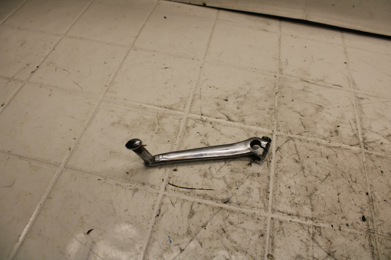 79-81 YAMAHA XS1100S SHIFTER LINKAGE SHIFT LINK PEDAL BB401