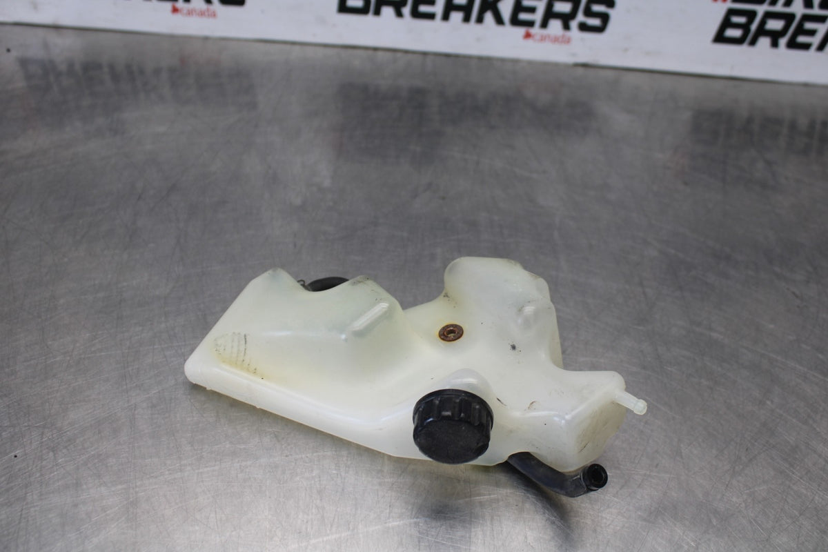 13-18 KAWASAKI NINJA ZX6R COOLANT WATER TANK RESERVOIR BOTTLE BB908