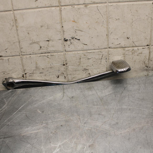 1979 Yamaha XS1100S Special RIGHT REARSET BRAKE FOOT PEDAL BB510