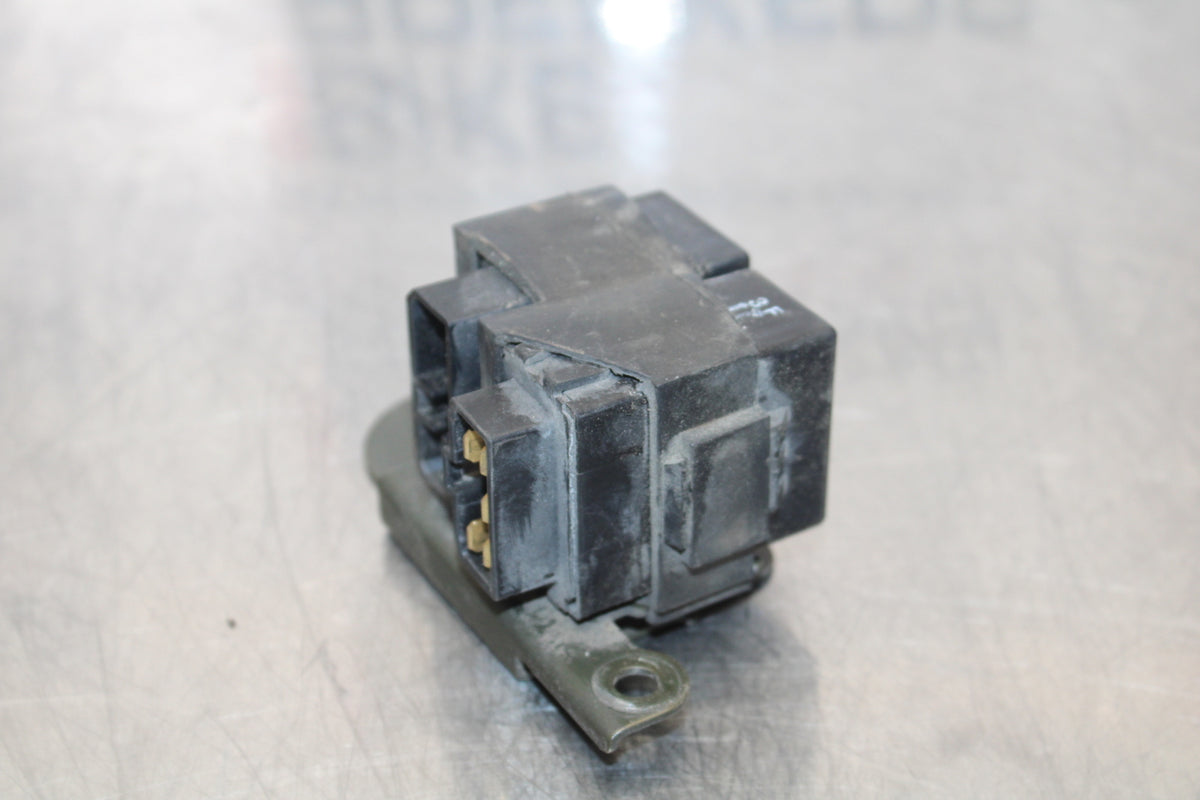 04 YAMAHA ROAD STAR XV1700A RELAY SET PAIR BB155