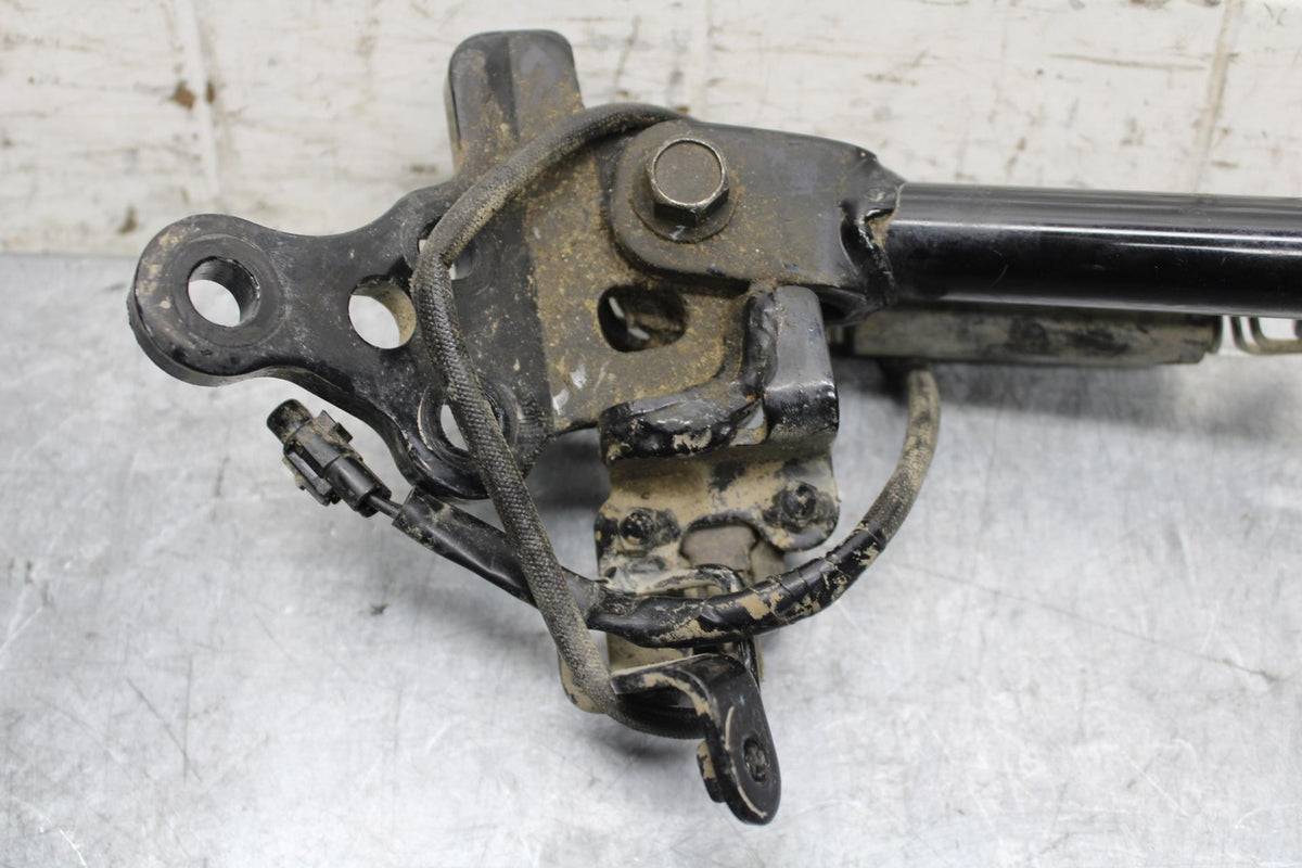 19 YAMAHA YZF R3 KICKSTAND SIDE KICK STAND BB56