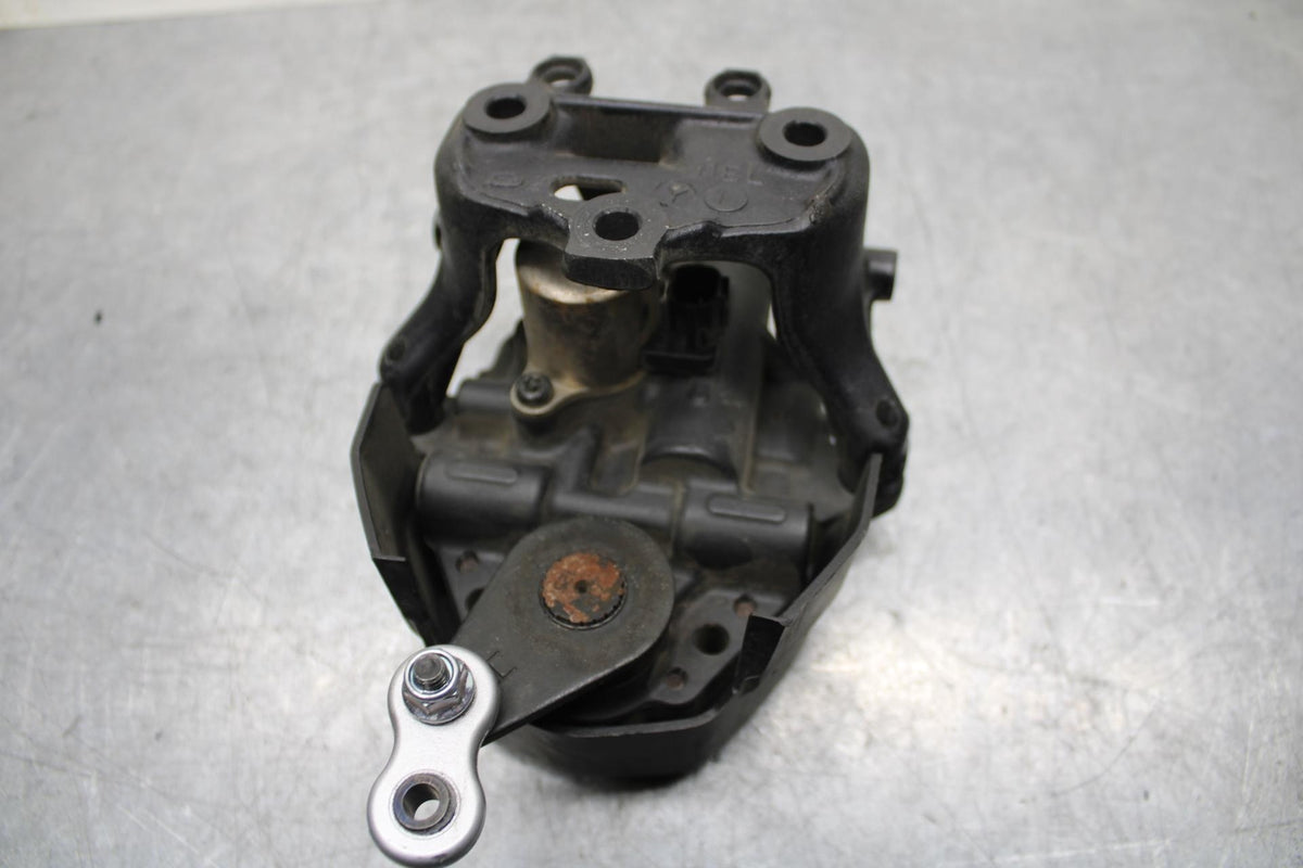 06-07 HONDA CBR1000RR STEERING DAMPER STABILIZER  BB75