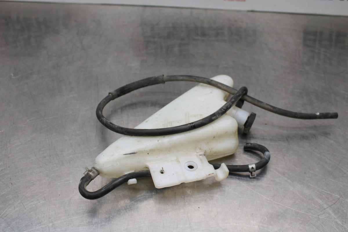 11-22 SUZUKI GSXR 600  COOLANT WATER TANK RESERVOIR BOTTLE BB193