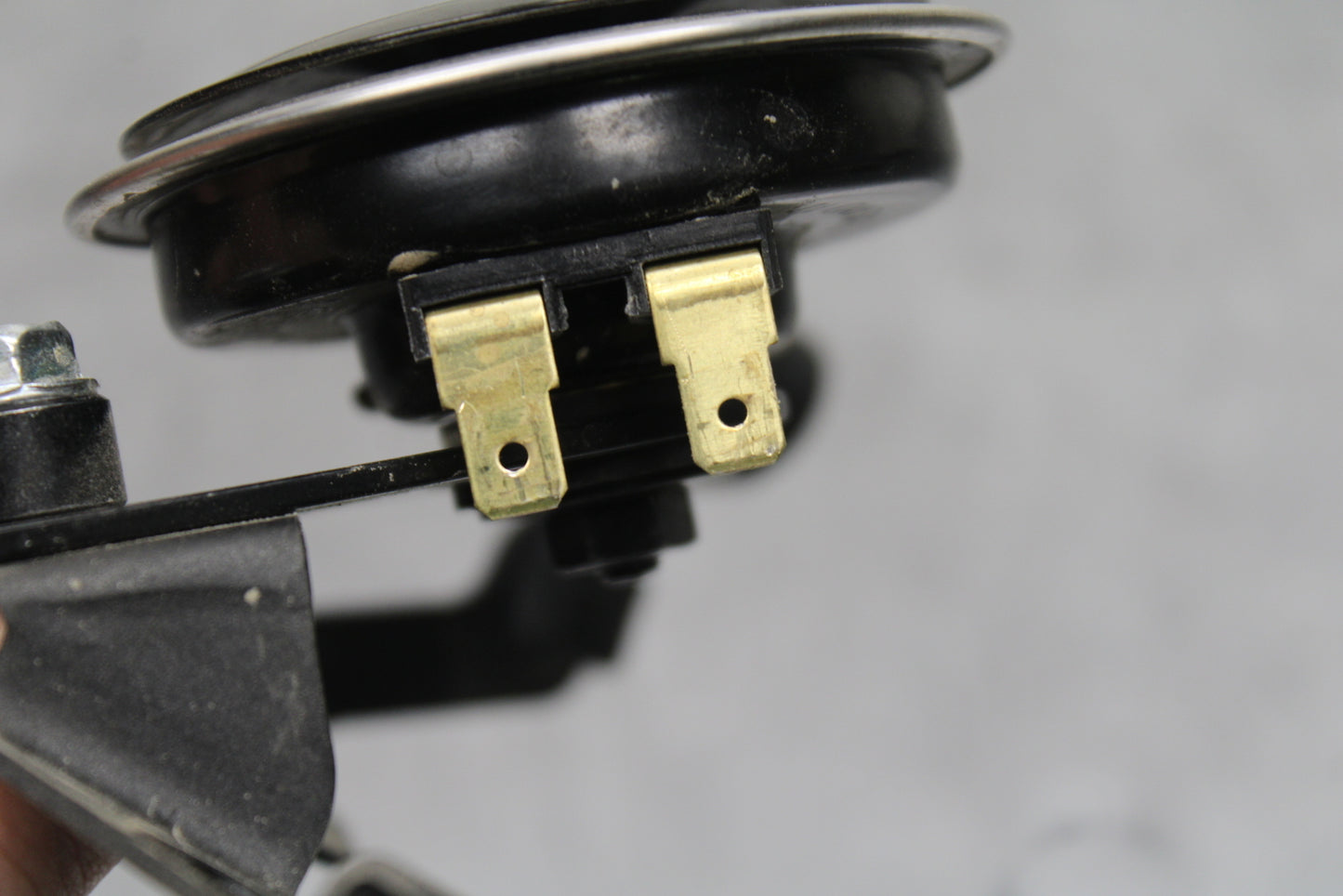 24 KAWASAKI NINJA 500 ABS HORN SIGNAL BB730