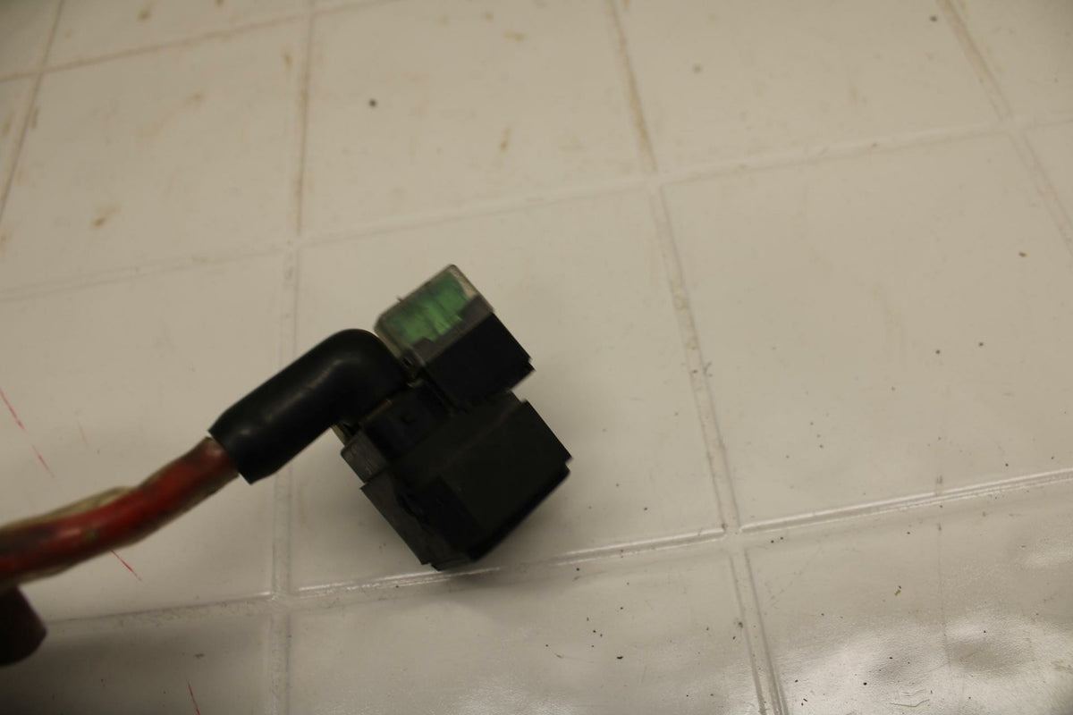 99-00 YAMAHA YZF R6  STARTER RELAY STARTING MOTOR SWITCH 4YR-81940-02-00 BB04