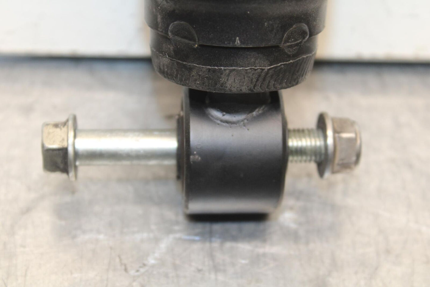 17-20 KAWASAKI NINJA 650 EX650 ABS REAR BACK SHOCK ABSORBER SUSPENSION BB88