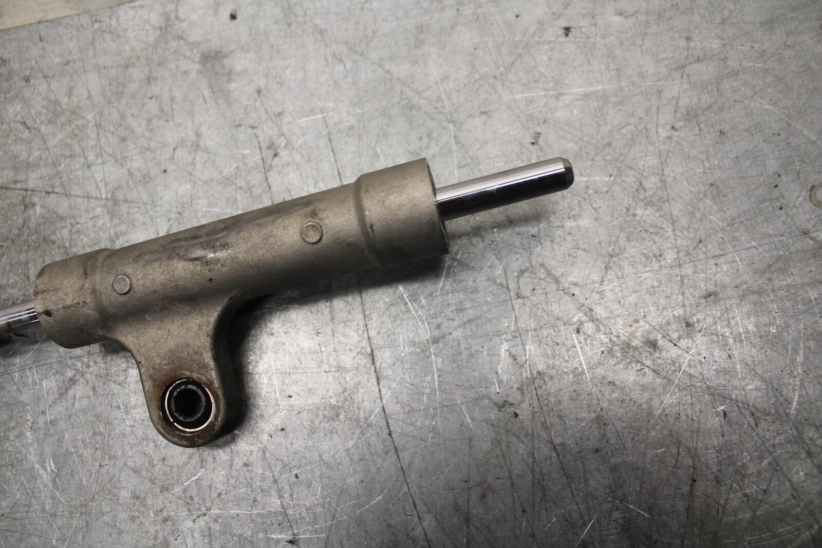 2007 Suzuki GSXR600 STEERING DAMPER STABILIZER 51750-40F80 BB540